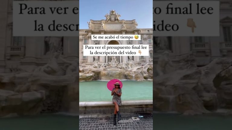Cuánto cuesta viajar a Masterton: guía completa de gastos