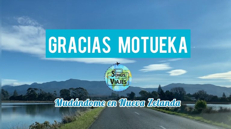 Cu&aacute;nto cuesta viajar a Motueka: gu&iacute;a completa de precios