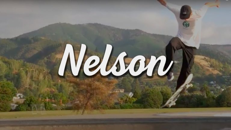 Cuánto cuesta viaja a Nelson