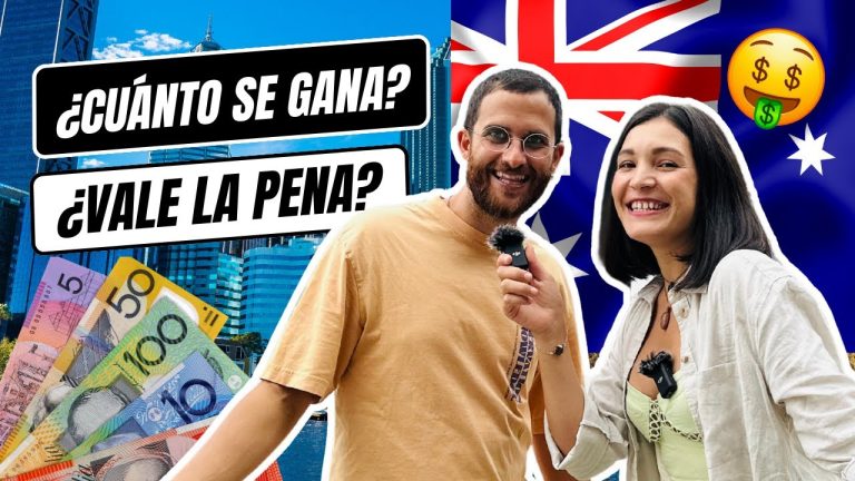 Cu&aacute;nto cuesta viajar a Perth: gu&iacute;a completa de costos y consejos