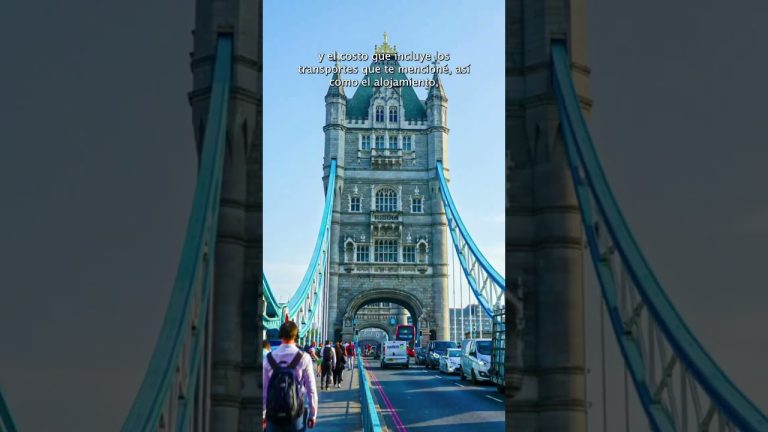 Cuánto cuesta viaja a Twizel