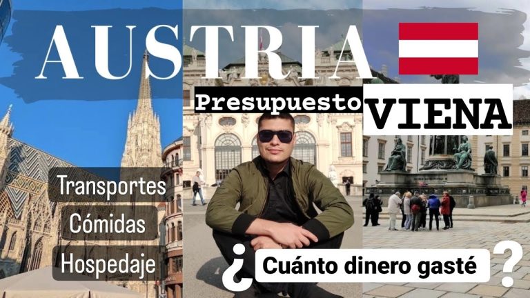 Cuánto cuesta viajar a Viena: guía completa de precios y presupuesto