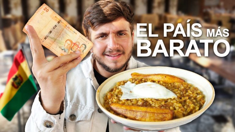 ¿Cuánto cuesta viajar a Bolivia? Guía completa de precios y presupuestos