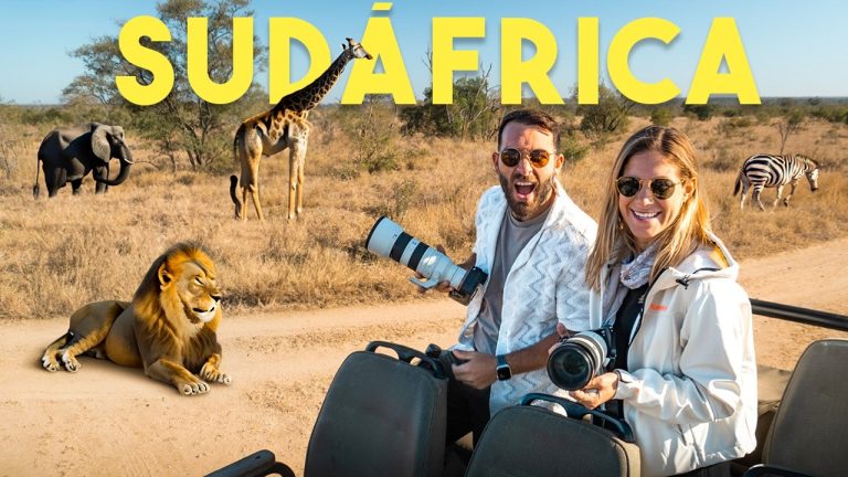 Cuánto cuesta viajar a Botsuana