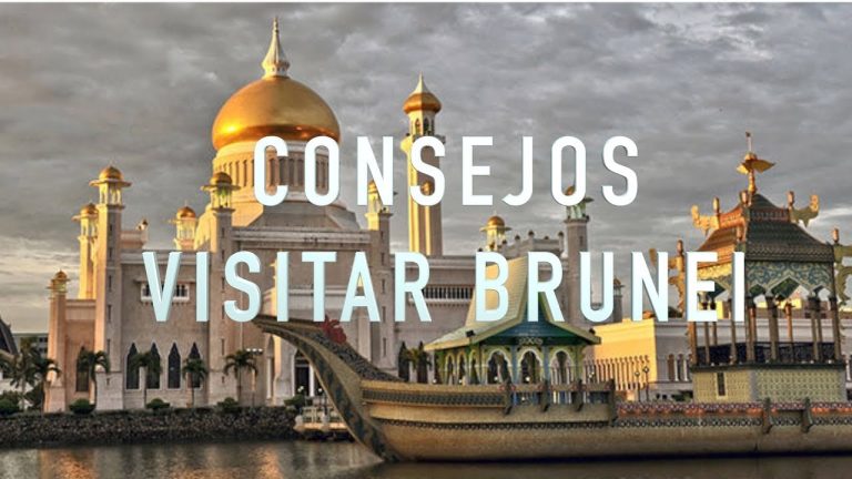 Cuánto cuesta viajar a Brunéi: guía completa de gastos y presupuesto