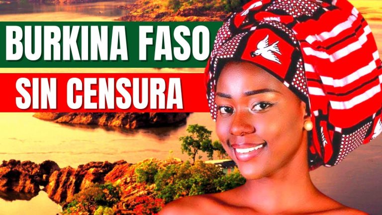 Cuánto cuesta viajar a Burkina Faso