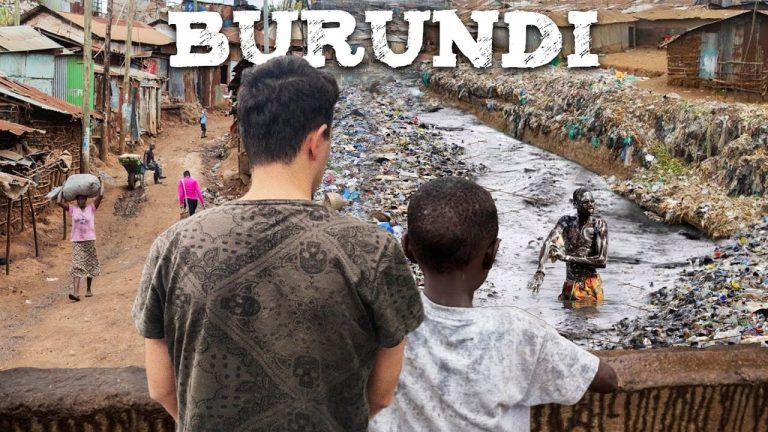 Cu&aacute;nto cuesta viajar a Burundi: gu&iacute;a completa de gastos