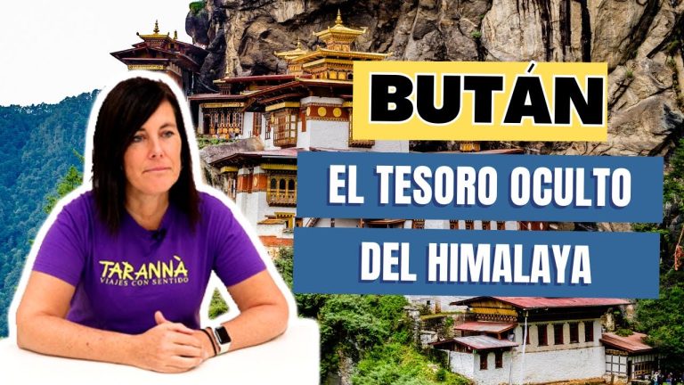 Cuánto cuesta viajar a Bután