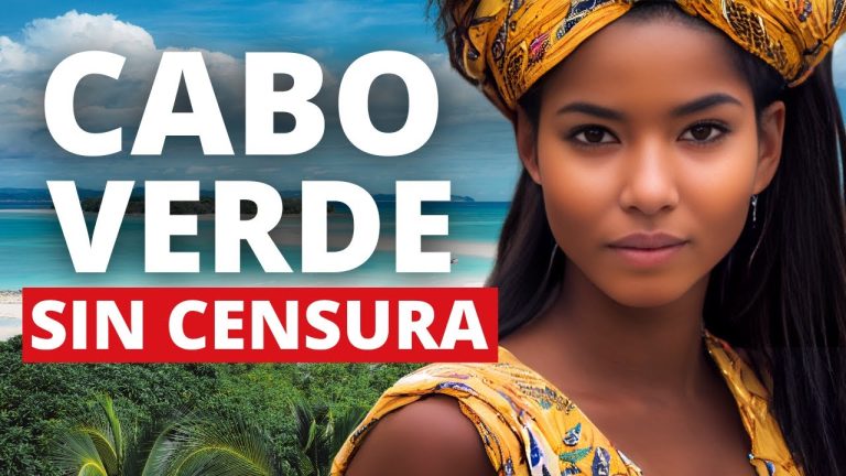Cuánto cuesta viajar a Cabo Verde: Guía completa de gastos y presupuestos