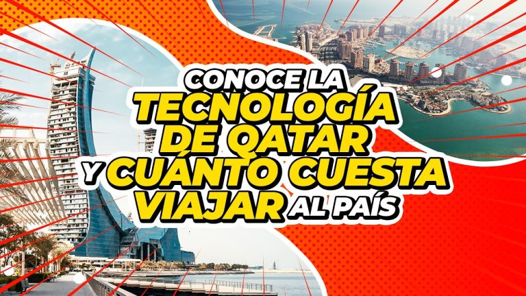 Cuánto cuesta viajar a Catar
