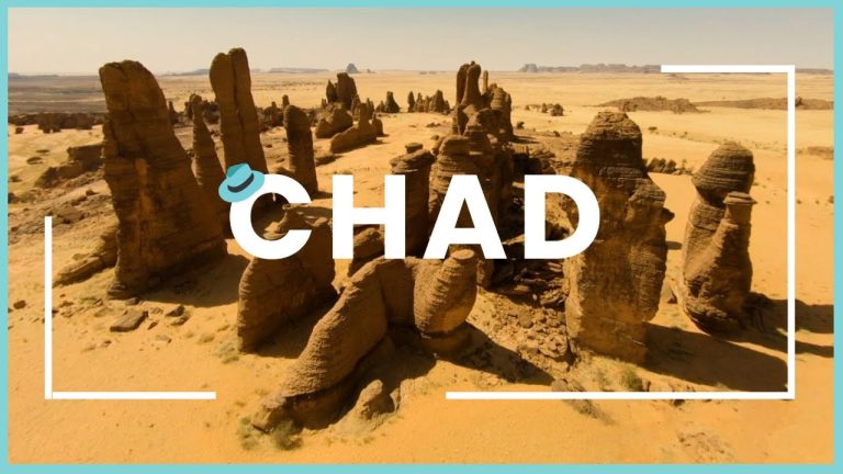 Cuánto cuesta viajar a Chad