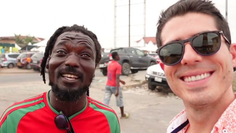 Cuánto cuesta viajar a Accra: guía completa de presupuesto y consejos económicos