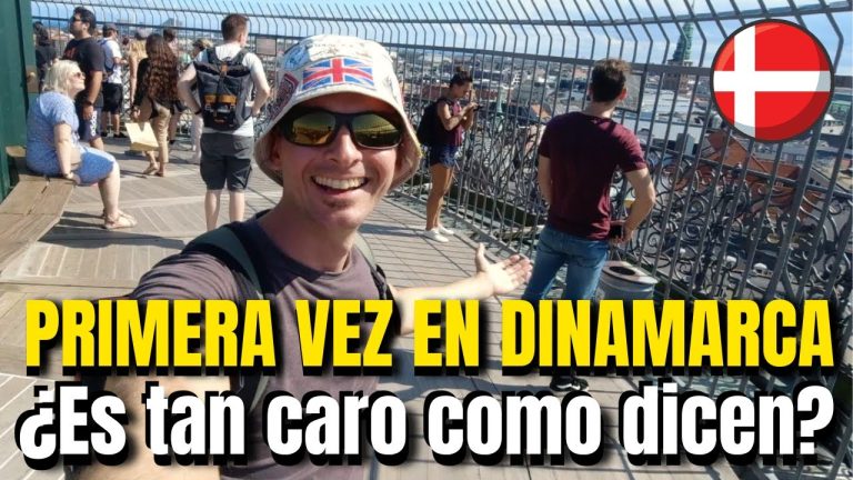 Gu&iacute;a completa: cu&aacute;nto cuesta viajar a Copenhague y c&oacute;mo ahorrar en tu visita