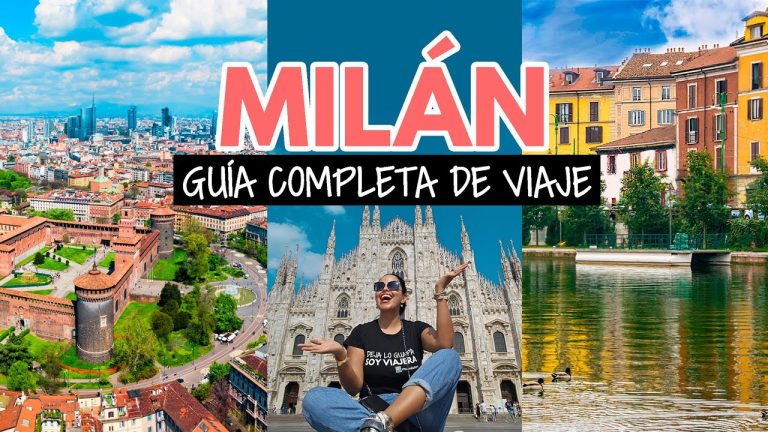 Cu&aacute;nto cuesta viajar a Mil&aacute;n: gu&iacute;a completa de presupuesto para tu viaje