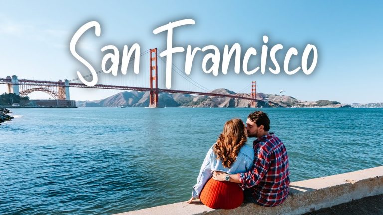 Descubre cu&aacute;nto cuesta viajar a San Francisco: gu&iacute;a completa de gastos