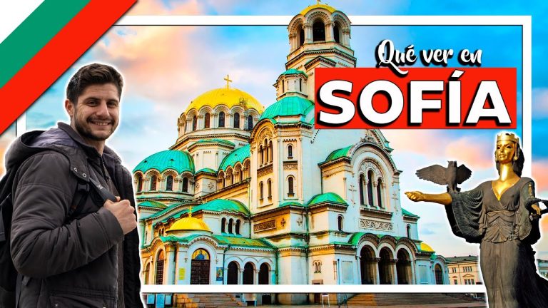 Descubre cu&aacute;nto cuesta viajar a Sof&iacute;a: gu&iacute;a completa de precios y consejos