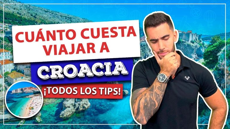 ¿Cuánto cuesta viajar a Zagreb? Guía completa de precios y consejos para ahorrar