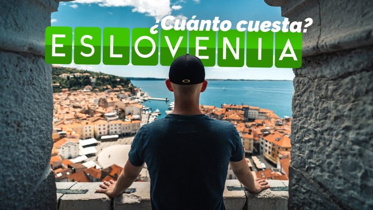 Gu&iacute;a completa: &iquest;Cu&aacute;nto cuesta viajar a Eslovenia y c&oacute;mo planificar tu presupuesto?
