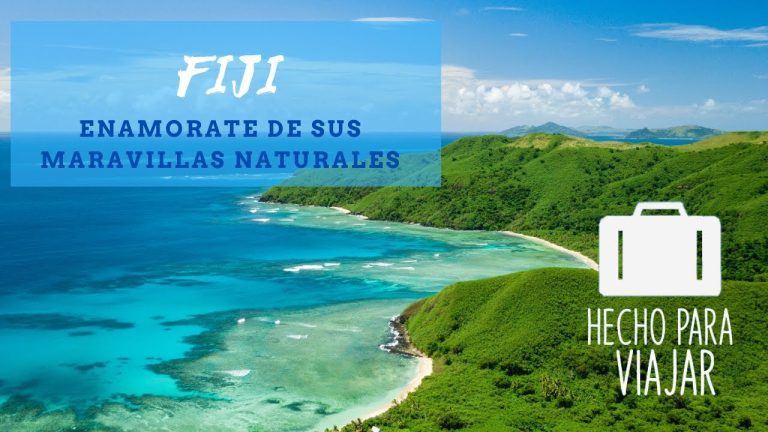 ¿Cuánto cuesta viajar a Fiyi? Guía completa de presupuesto para tus vacaciones soñadas