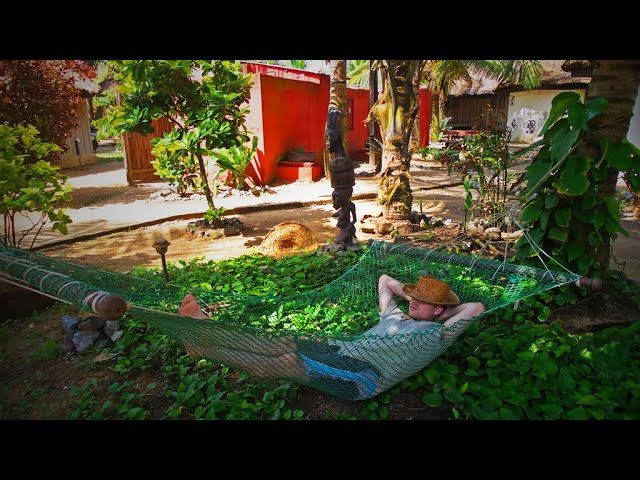 Cuánto cuesta viajar a ghana: guía completa de presupuesto y consejos