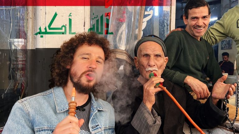 Descubre Cuánto Cuesta Viajar a Irak: Guía Completa de Gastos y Consejos