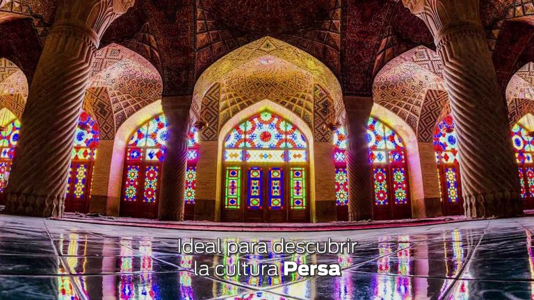 ¿Cuánto cuesta viajar a Irán? Guía completa de gastos y consejos para tu viaje