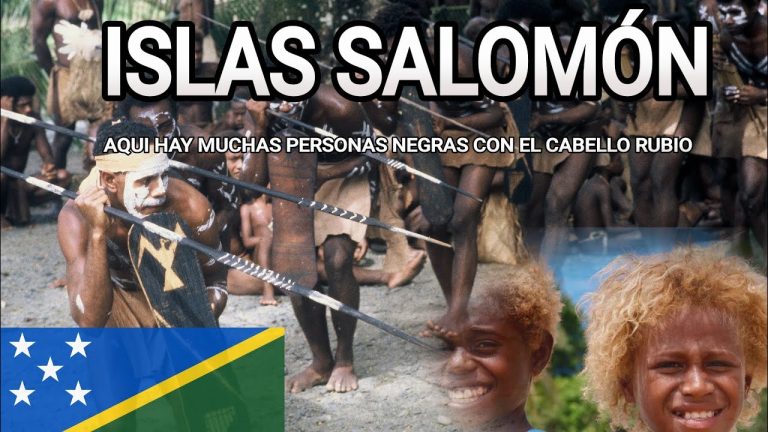 Cuánto cuesta viajar a Islas Salomón