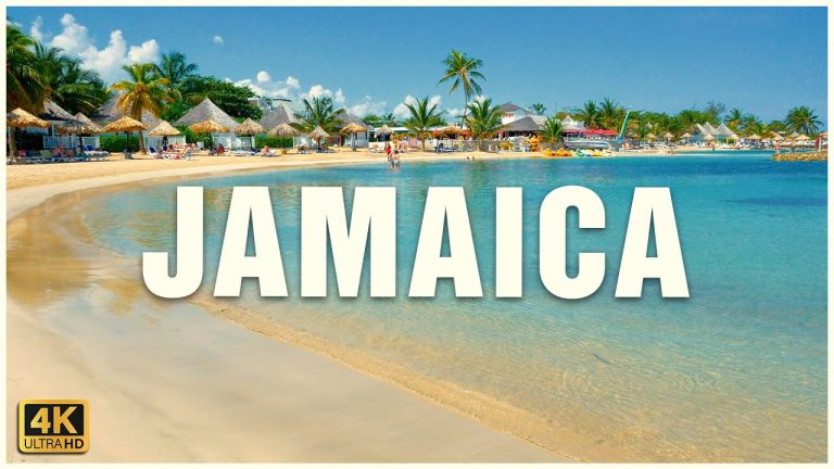 Cuánto cuesta viajar a Jamaica