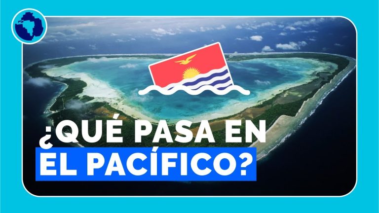 Cuánto cuesta viajar a Kiribati