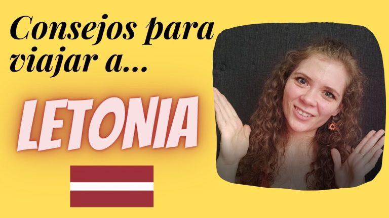 Descubre Cuánto Cuesta Viajar a Letonia: Guía Completa de Gastos y Presupuestos