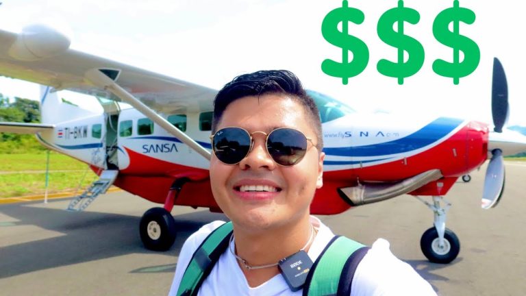 ¿Cuánto cuesta viajar a Liberia? Guía completa de presupuesto y consejos