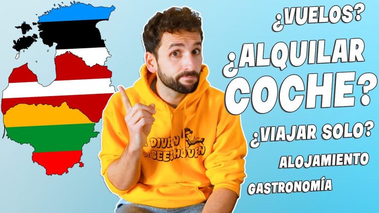 Cuánto cuesta viajar a Lituania