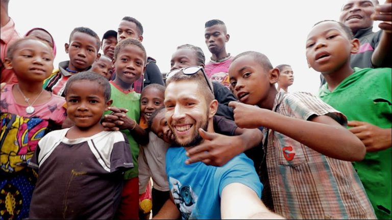 Cuánto cuesta viajar a Madagascar