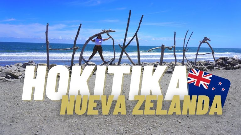 Cuánto cuesta viaja a Hokitika