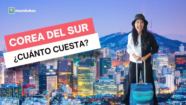 Descubre cuánto cuesta viajar a Seúl: guía completa de gastos y consejos