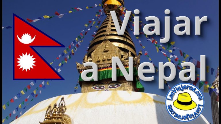 Cuánto cuesta viajar a Nepal
