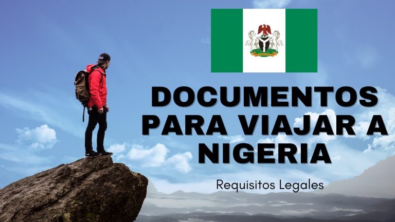 Cuánto cuesta viajar a Nigeria
