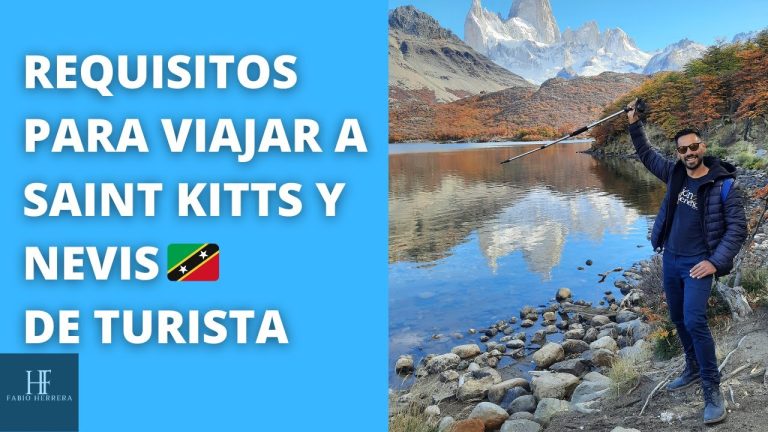 Cuánto cuesta viajar a San Cristóbal y Nieves