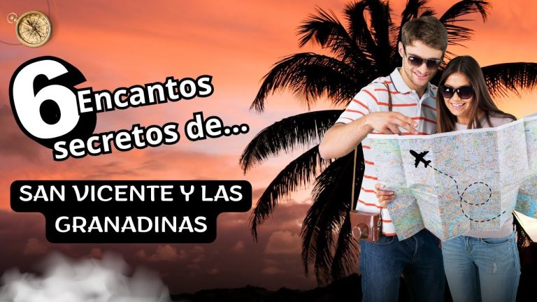 Cuánto cuesta viajar a San Vicente y las Granadinas